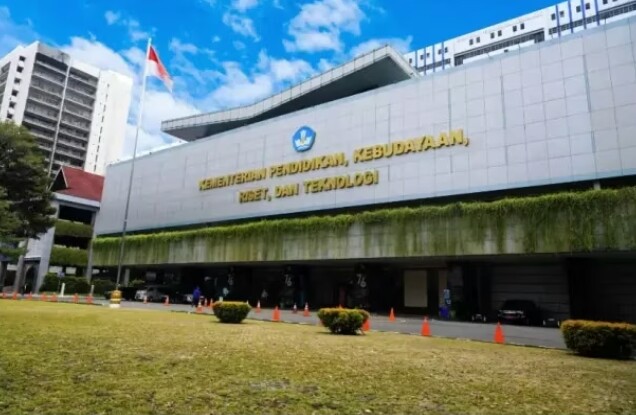 Kemendikbudristek Buka Lowongan CPNS Tahun 2024