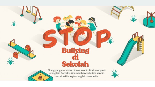 Stop Bullying, Inilah Tips Cegah Bullying Di Sekolah